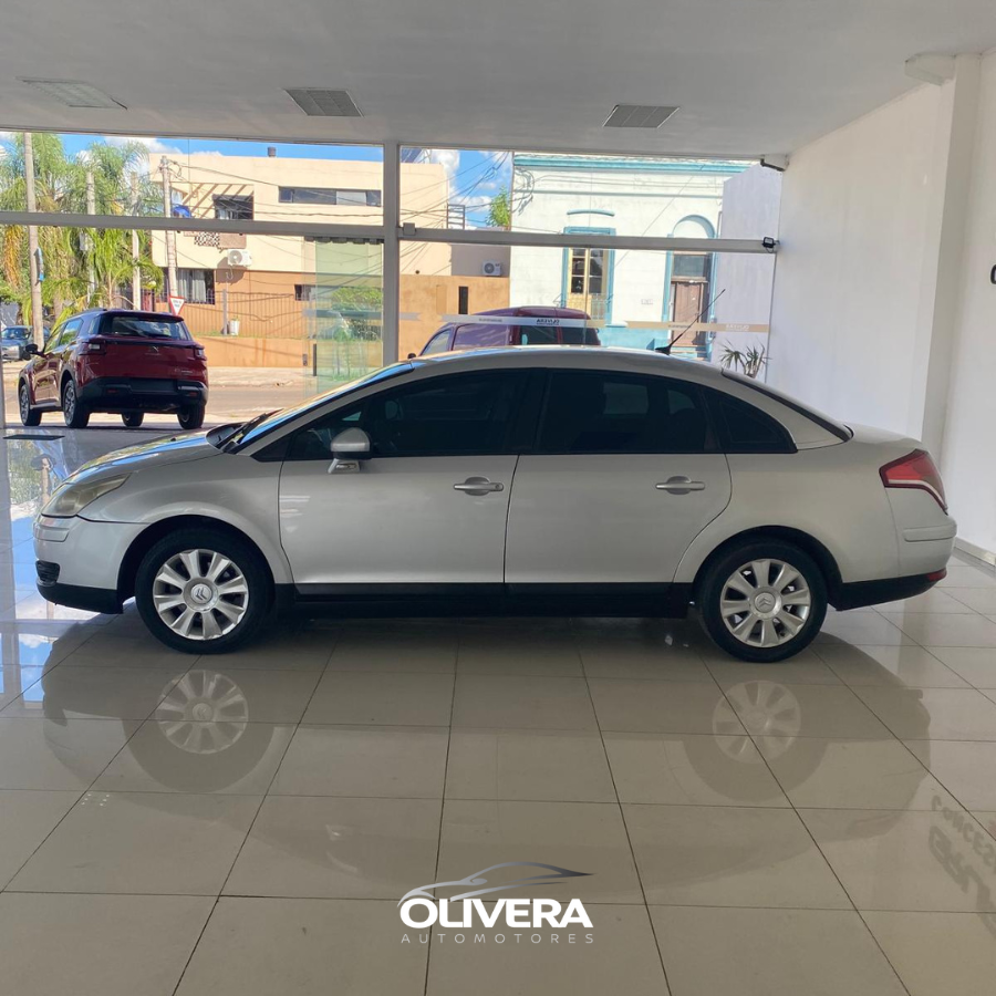 CITROËN C4 2.0 SX