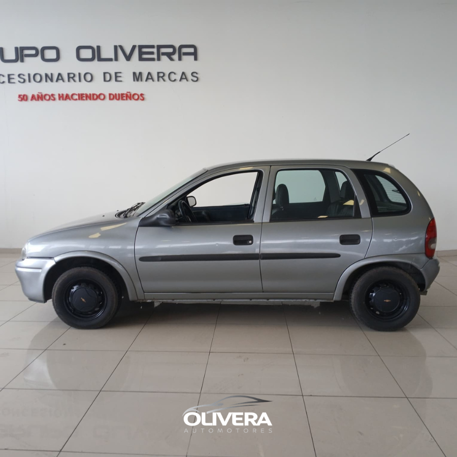 CHEVROLET CORSA GL 1.6