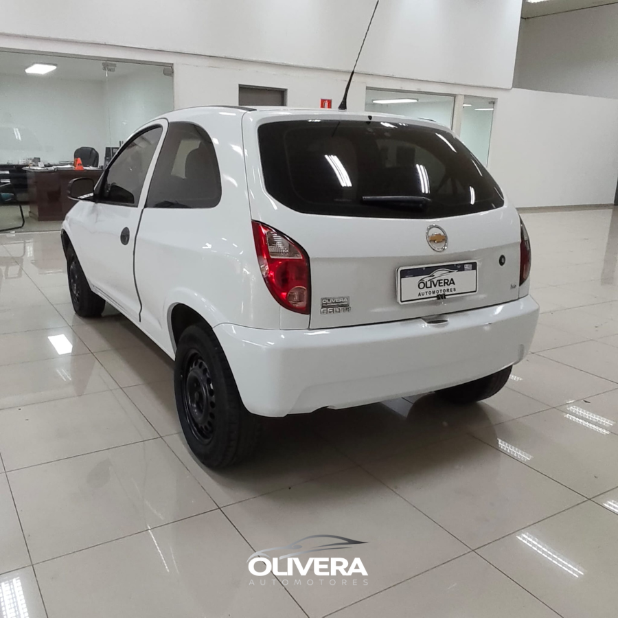 CHEVROLET CELTA STD