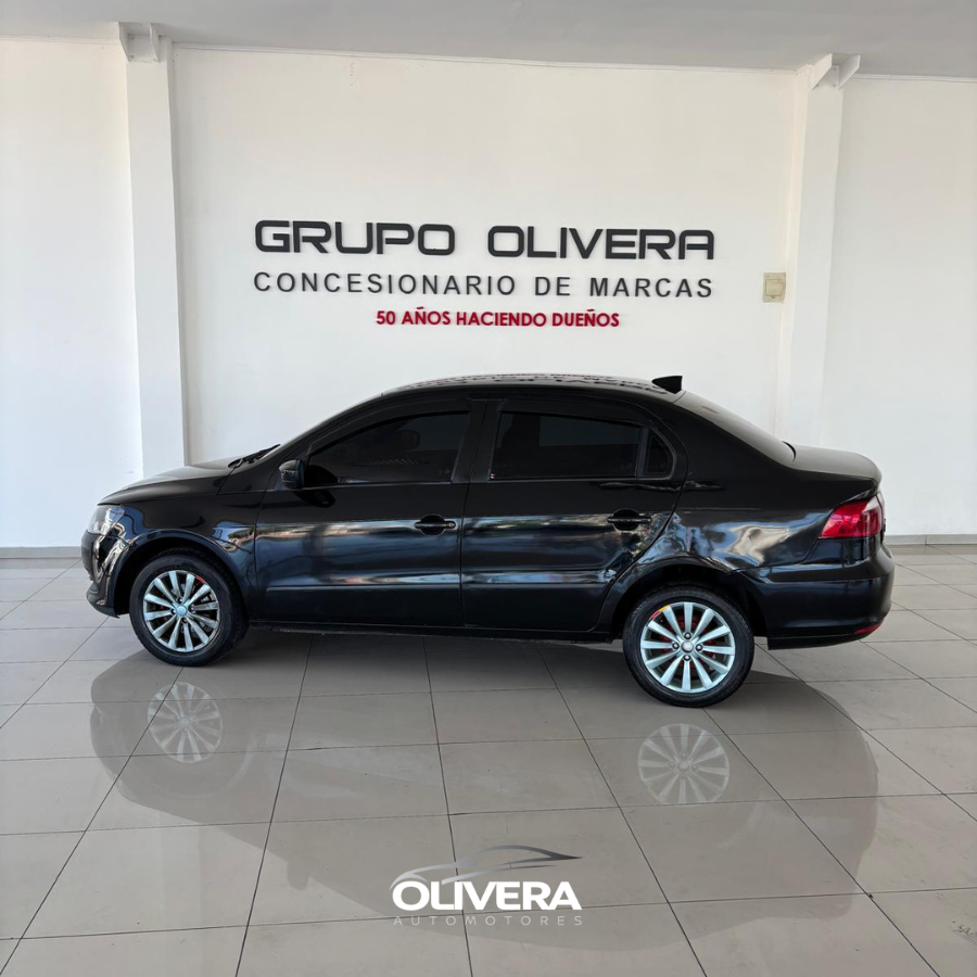 VOLKSWAGEN GOL GP SEDAN COMFORT