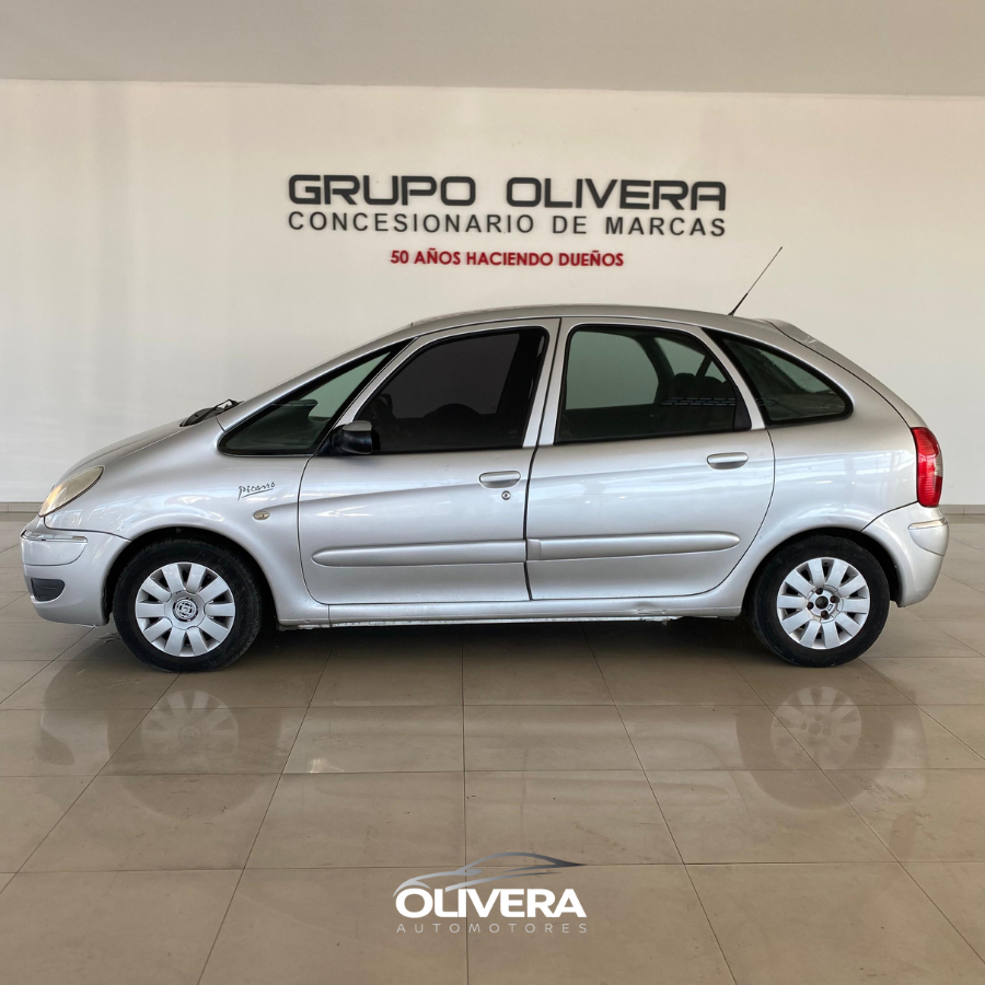 CITROËN XSARA PICASSO 2.0