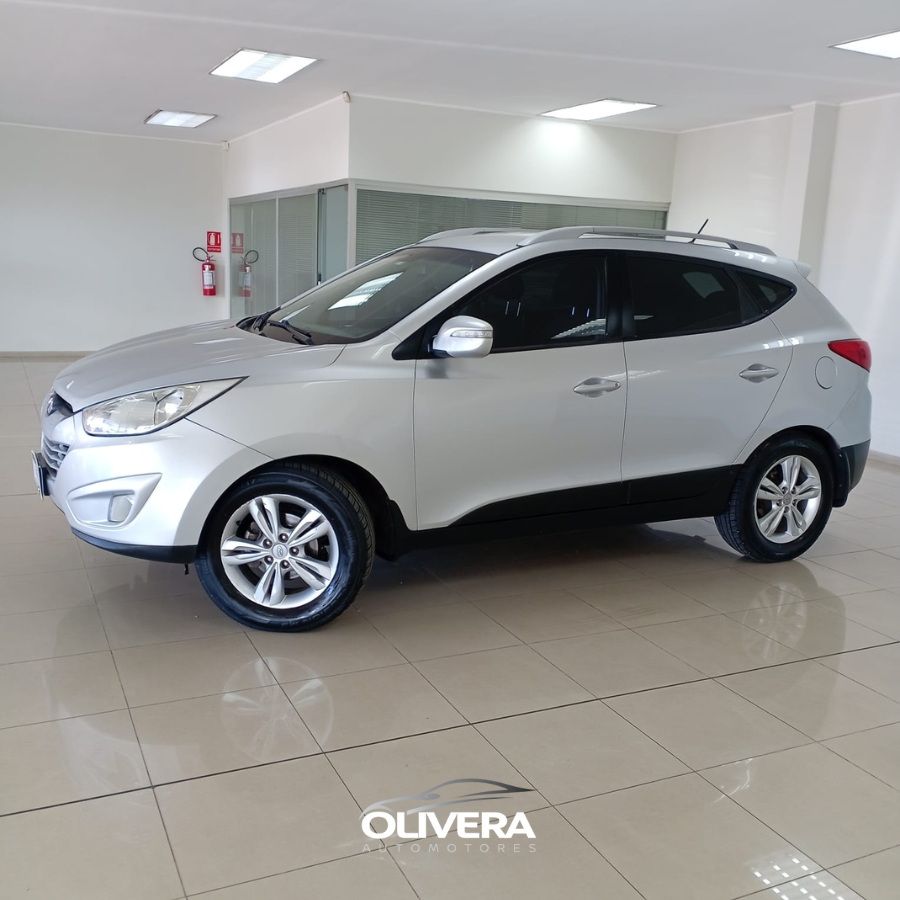 HYUNDAI TUCSON 2.0 GL