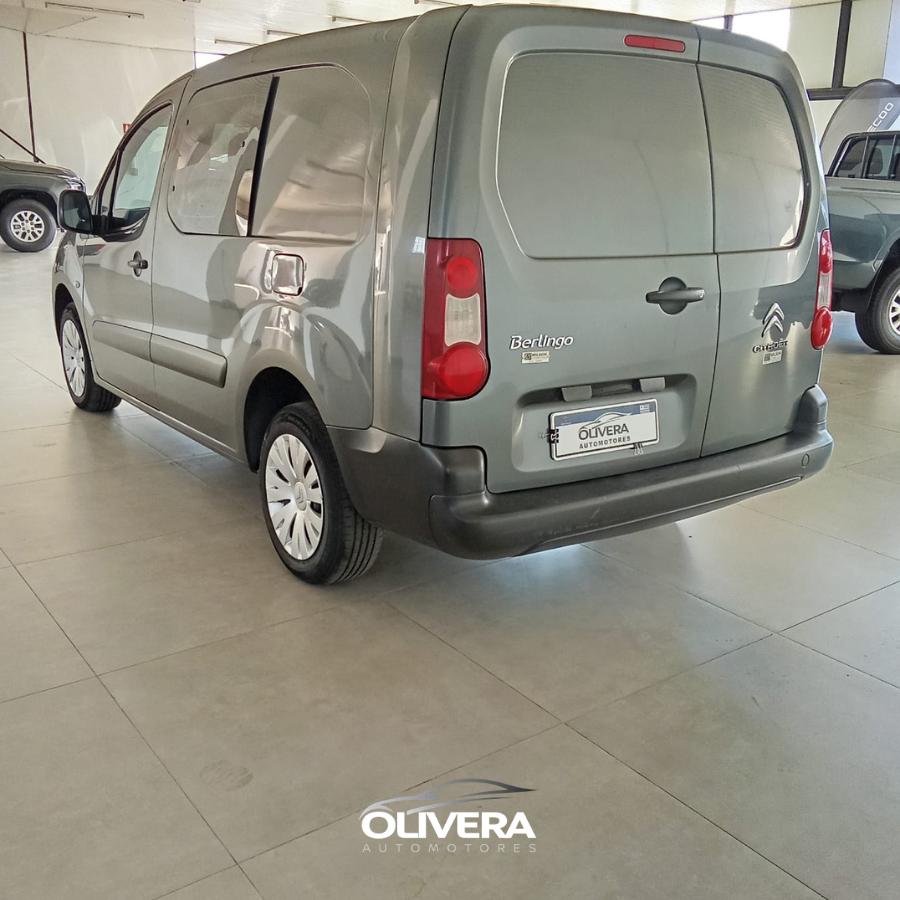 CITROEN BERLINGO FG N2 1.6