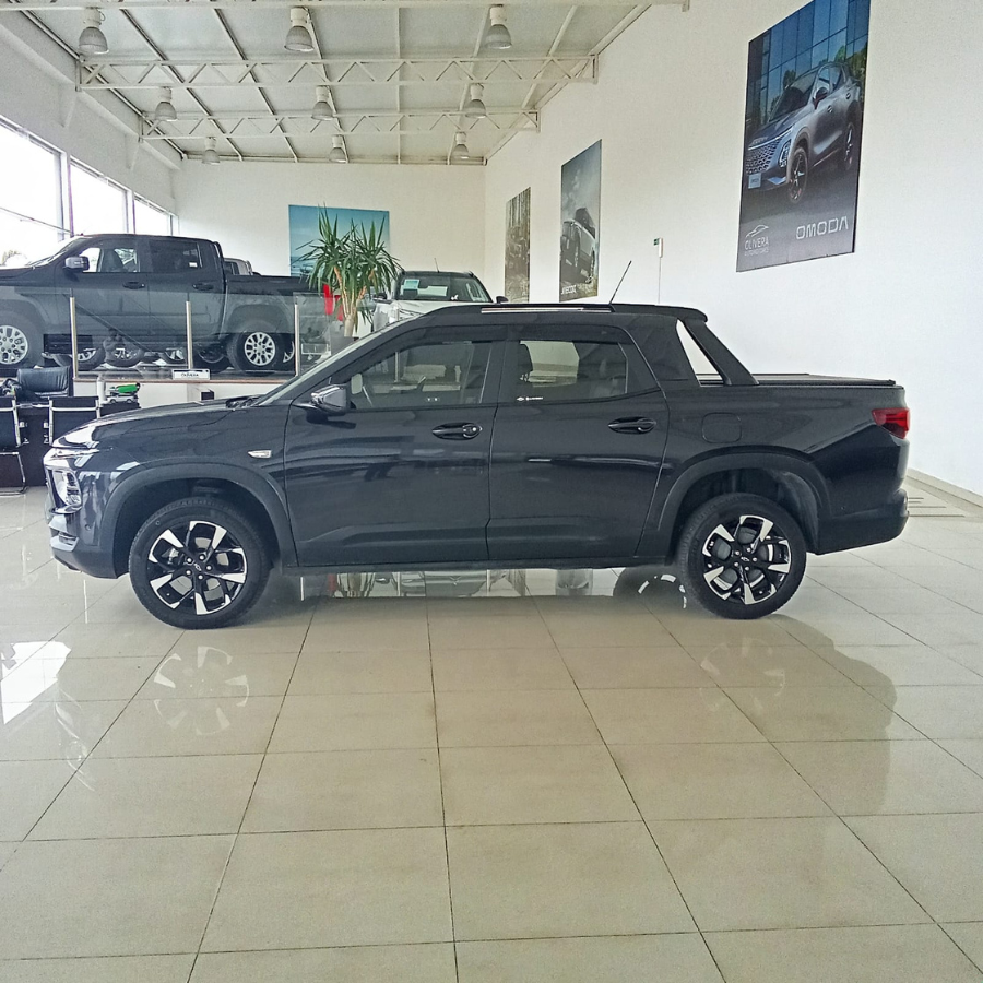 CHEVROLET MONTANA 1.2 AT