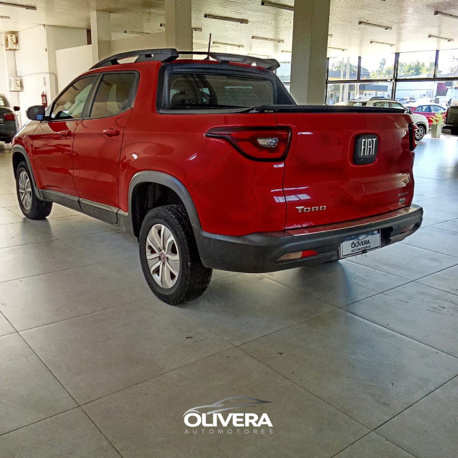 FIAT TORO FREEDOM 1.8 AT 6