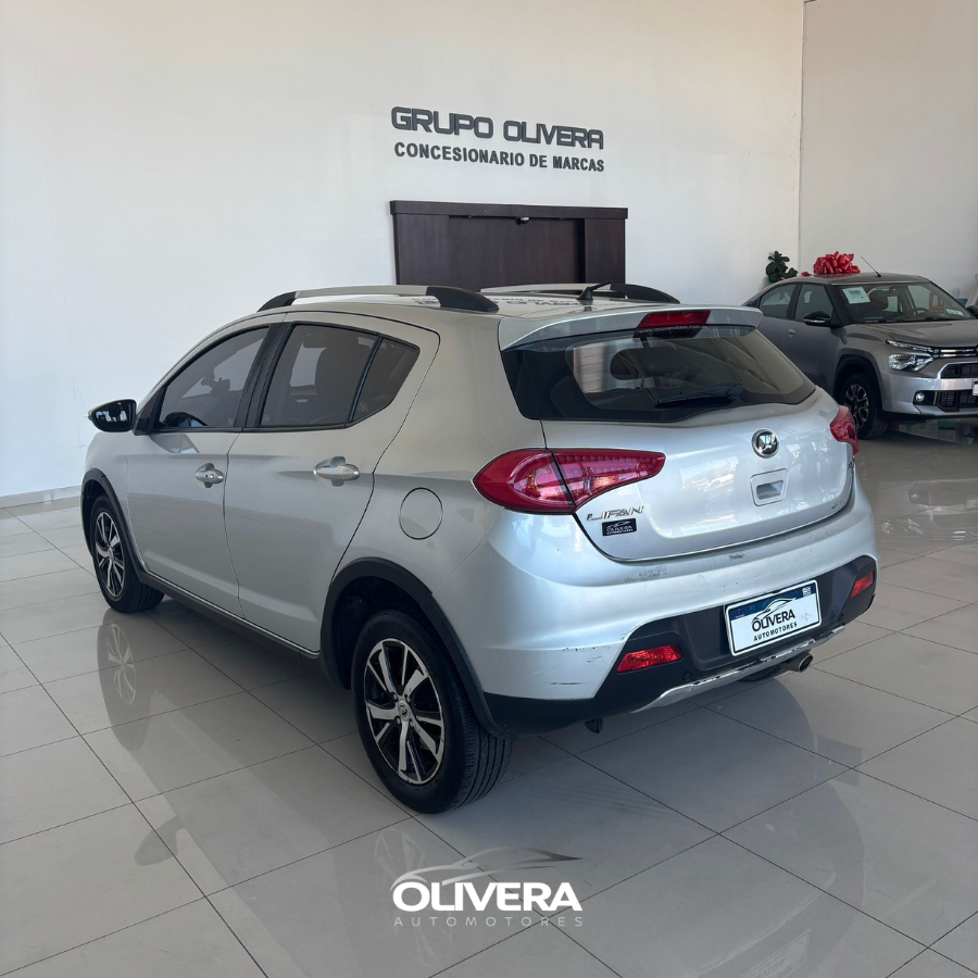 LIFAN X50