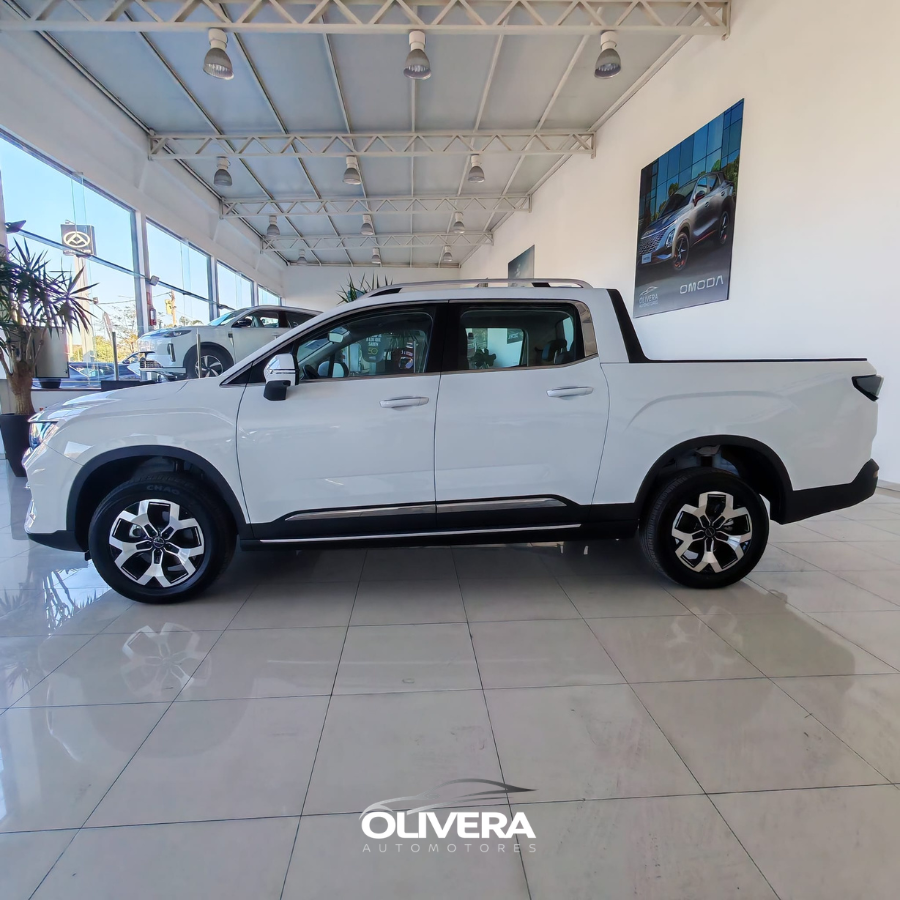RIDDARA RD6 LUXURY