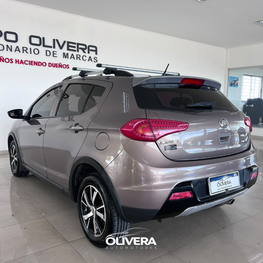 LIFAN X50 1.5 TALENT