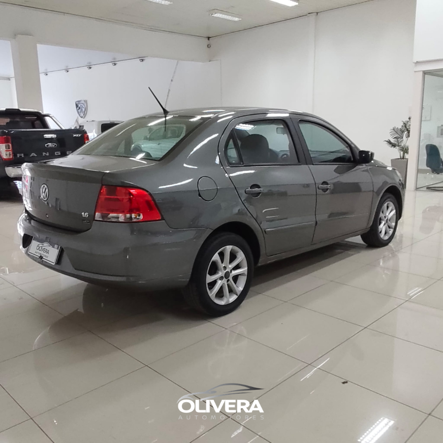 VOLKSWAGEN GOL SEDAN COMFORT