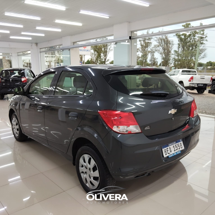 CHEVROLET ONIX LS 1.0