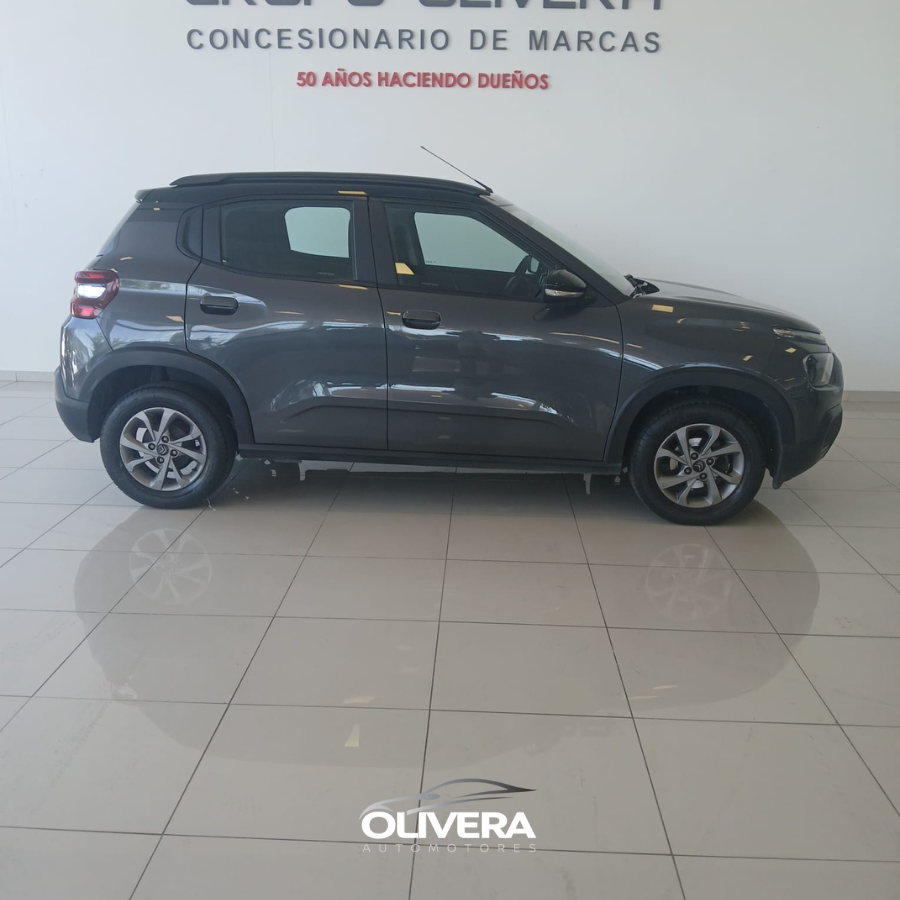 CITROËN C3 FEEL 1.2