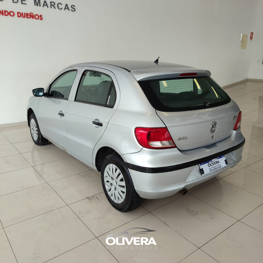 VOLKSWAGEN GOL NF POWER C/A