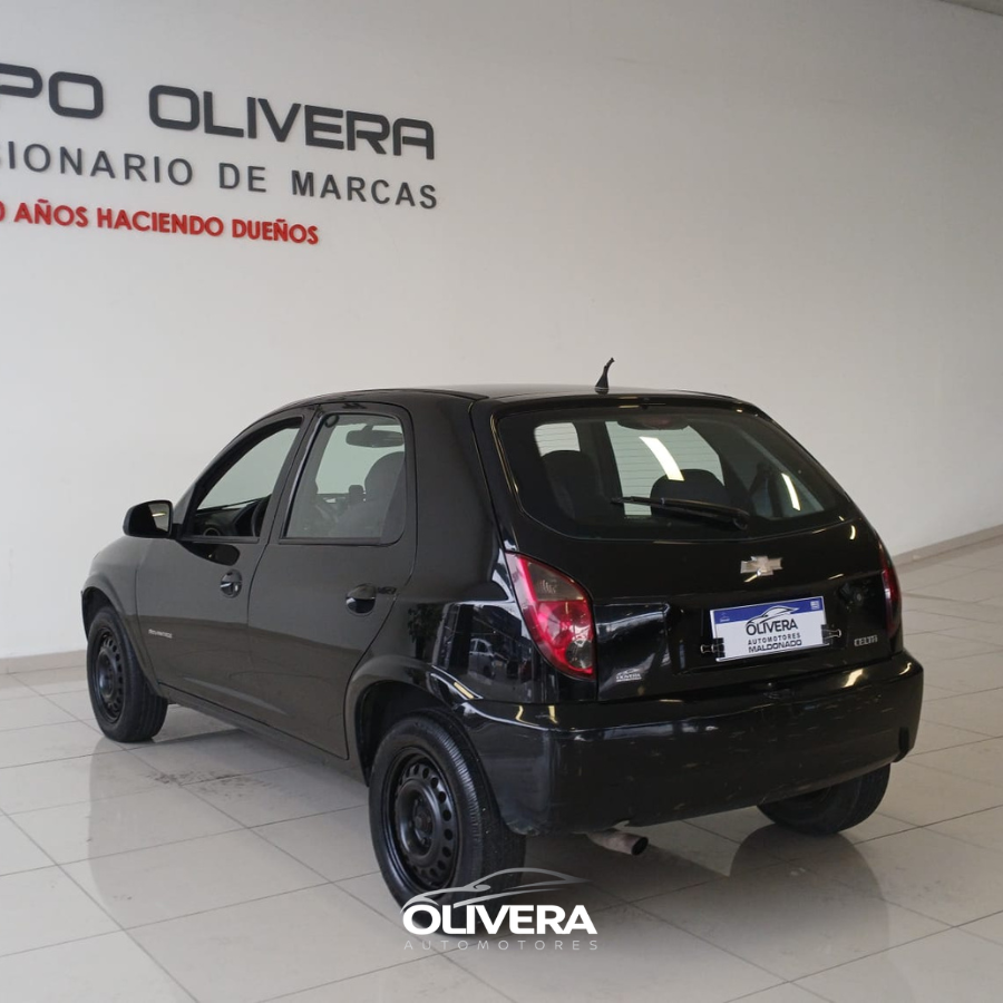 CHEVROLET CELTA LT 1.4