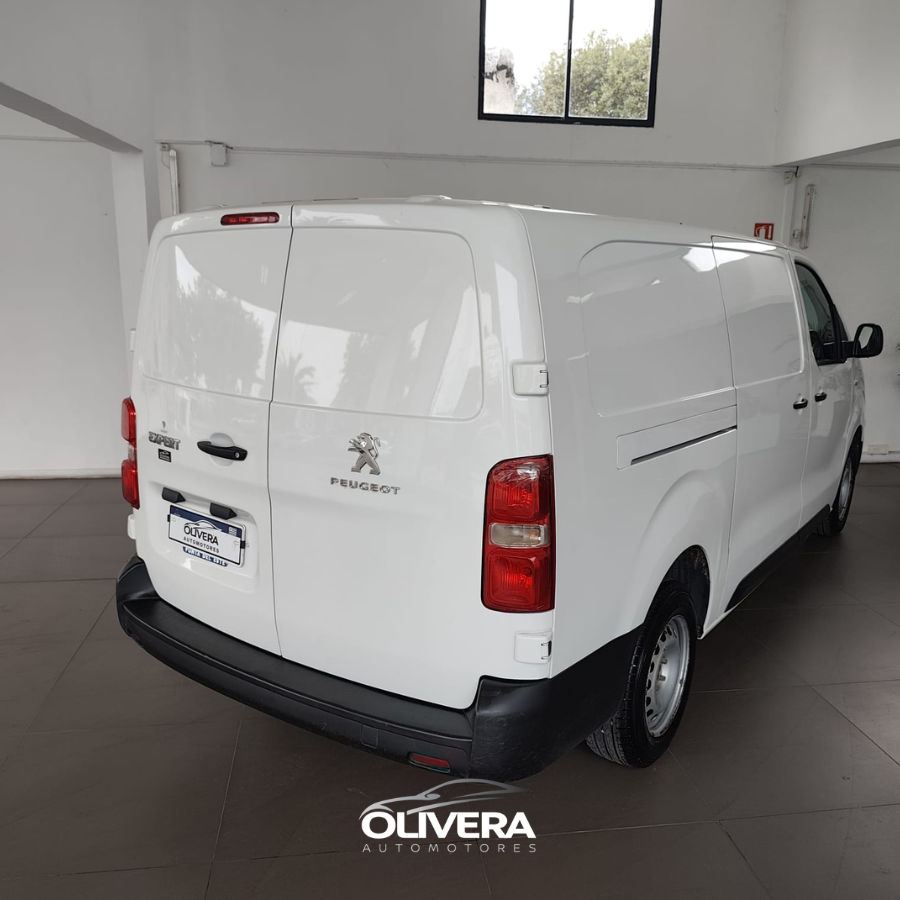 PEUGEOT EXPERT N1 PACK