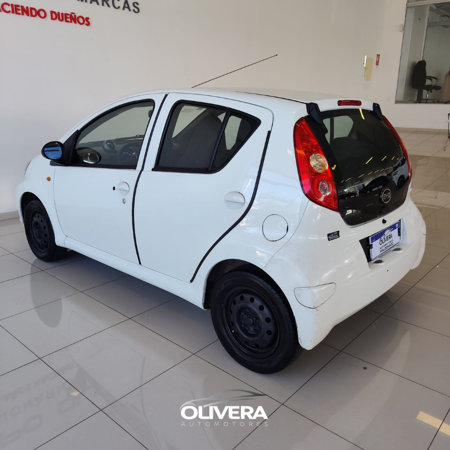 BYD F0 GL 1.0