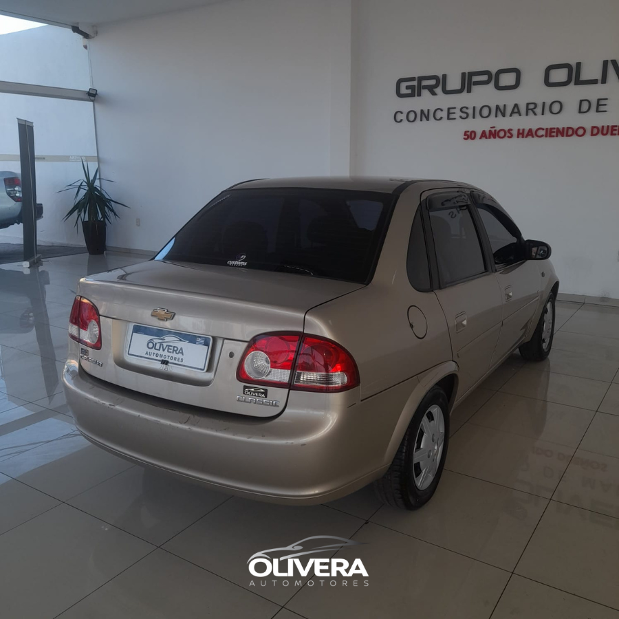 CHEVROLET CORSA 1.4