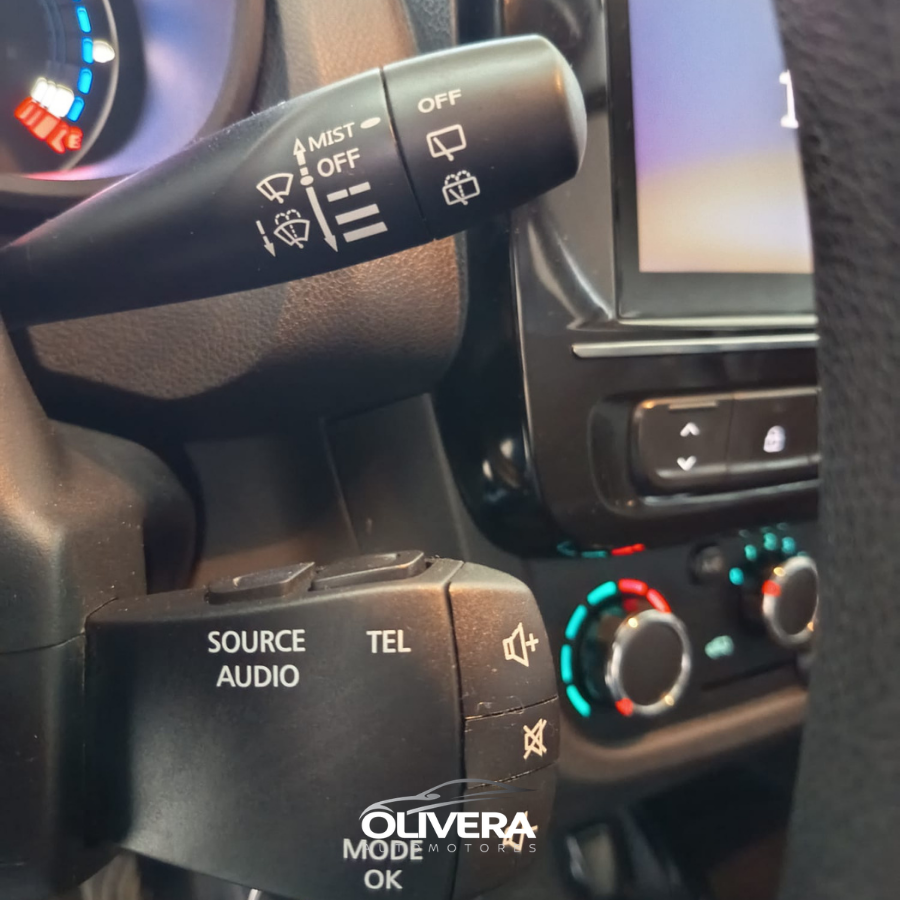 RENAULT KWID BITONO 1.0
