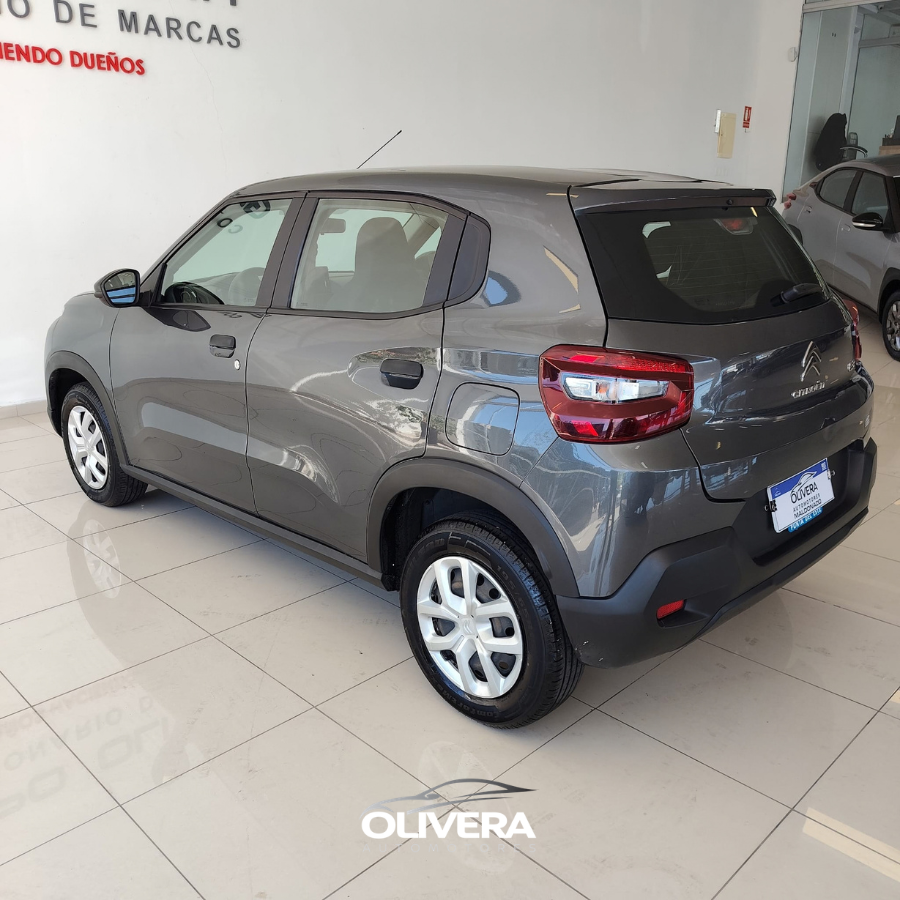 CITROËN C3 1.2 LIVE