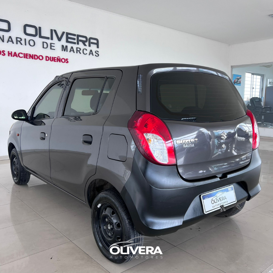 SUZUKI ALTO 800 GA