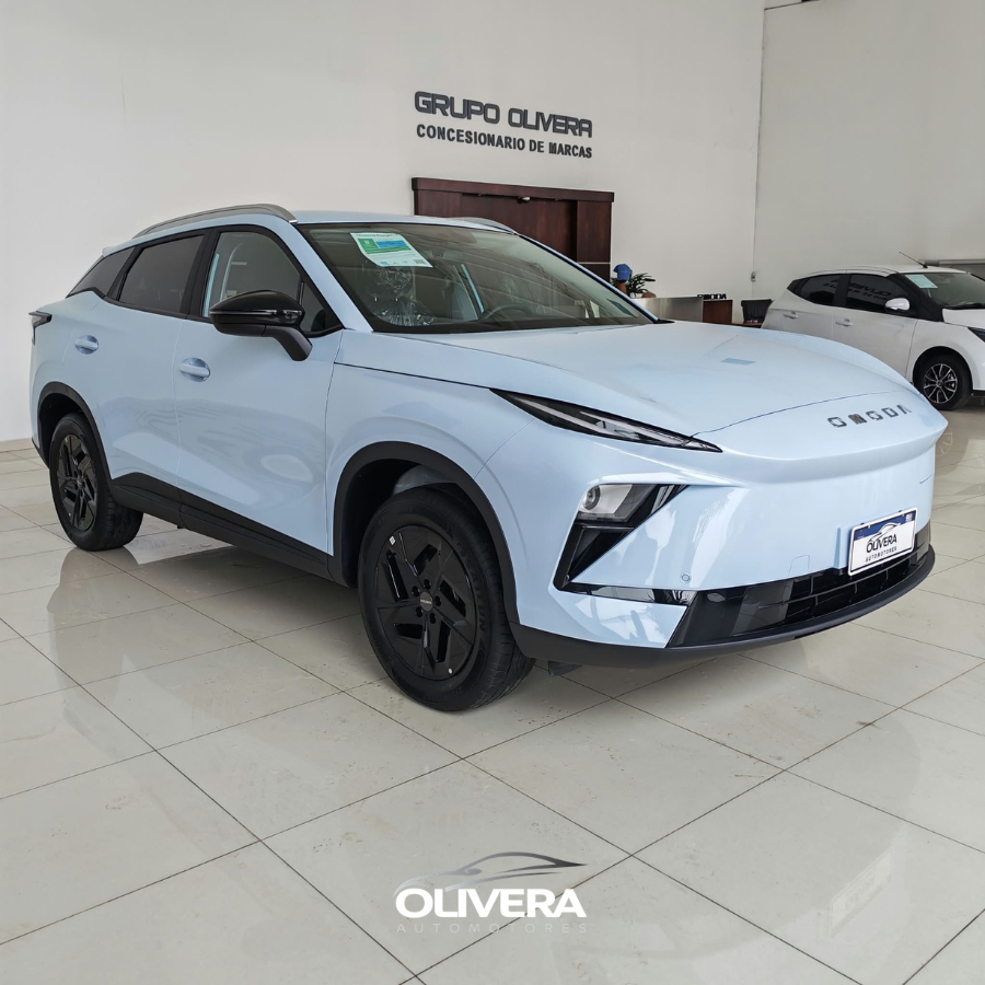 OMODA 5 EV COMFORT STD