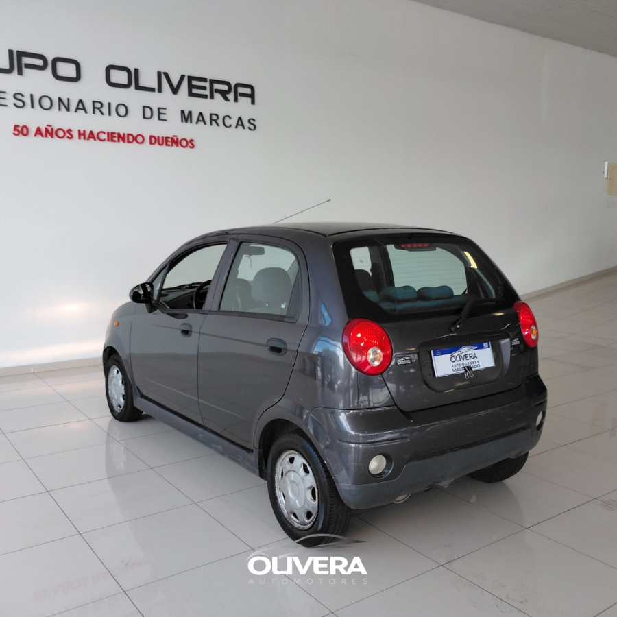 CHEVROLET SPARK 1.0