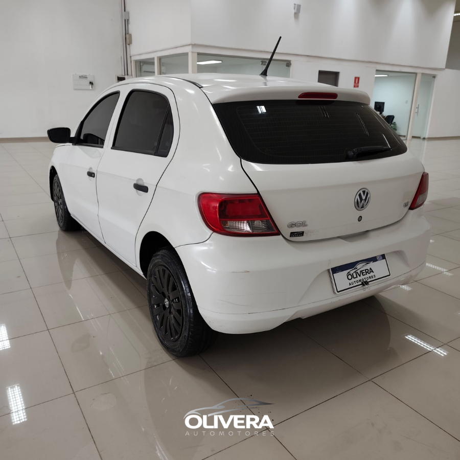 VOLKSWAGEN GOL NF POWER CA 1.6
