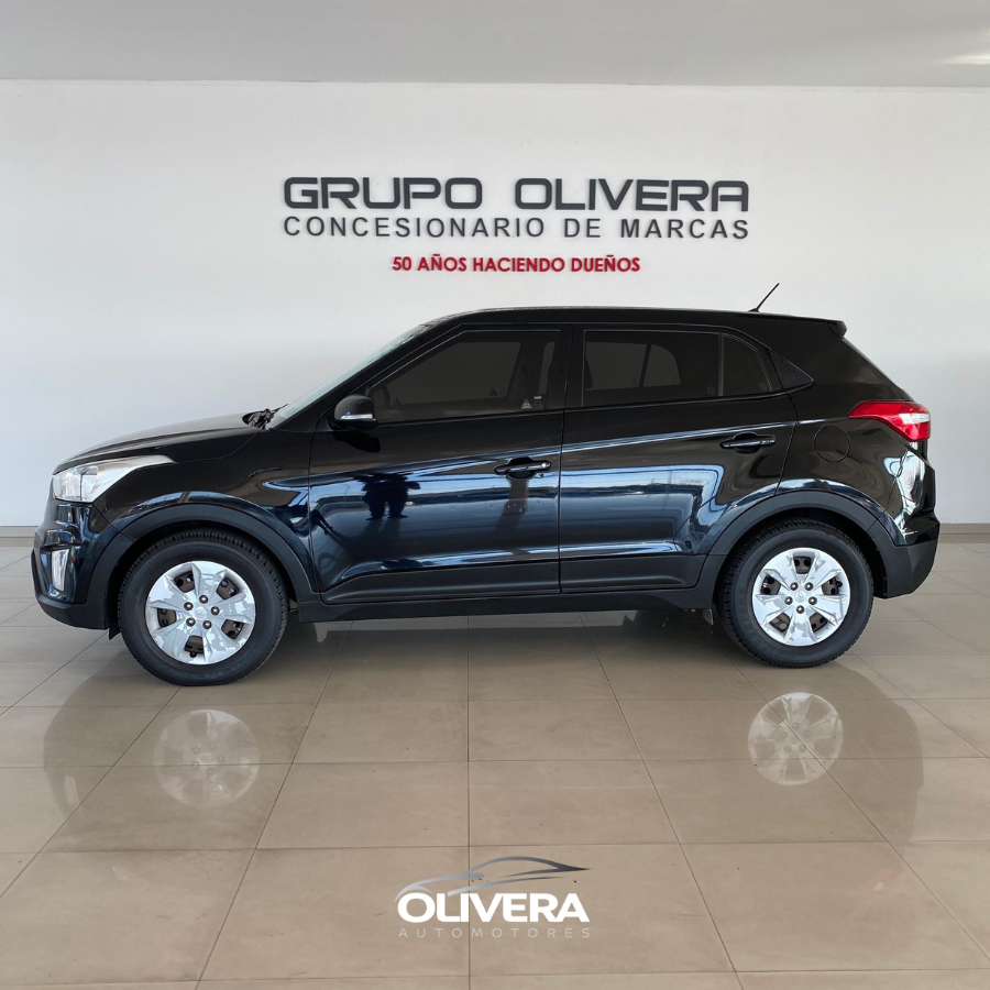 HYUNDAI CRETA 1.6 GL SPORT