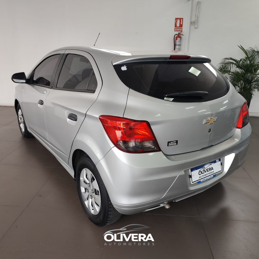 CHEVROLET ONIX JOY LT 1.0