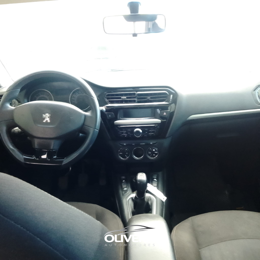 PEUGEOT 301 N1 1.6 E