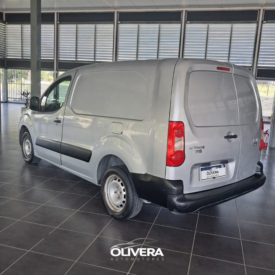 CITROËN BERLINGO FGL 2N 1.6
