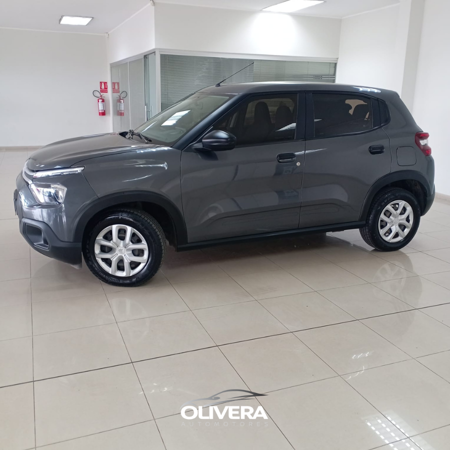 CITROËN C3 1.2 82 5V FEEL