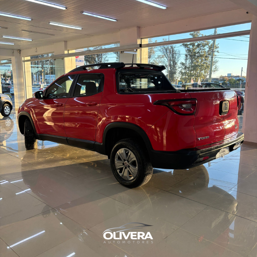 FIAT TORO FREEDOM 1.8 AT 6