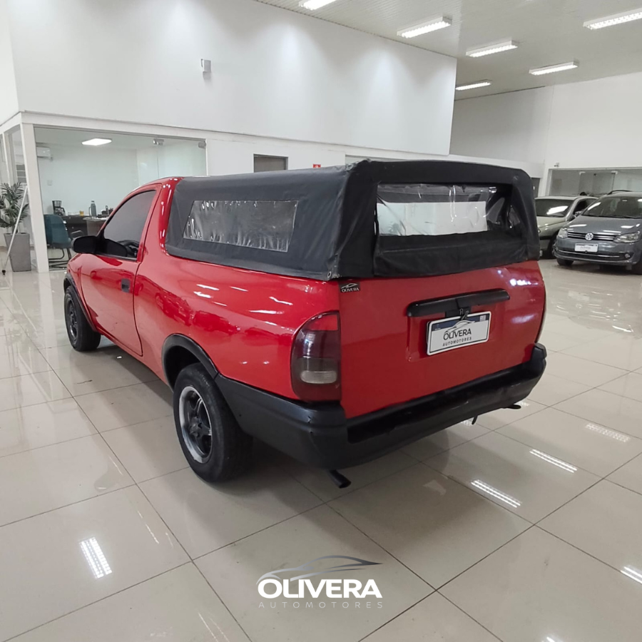 CHEVROLET CORSA PICK UP