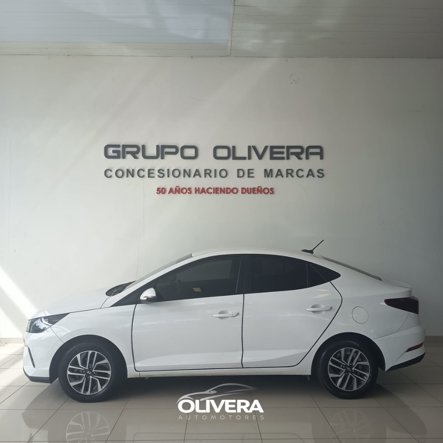 HYUNDAI HB20 SEDAN 1.0 PREMIUM