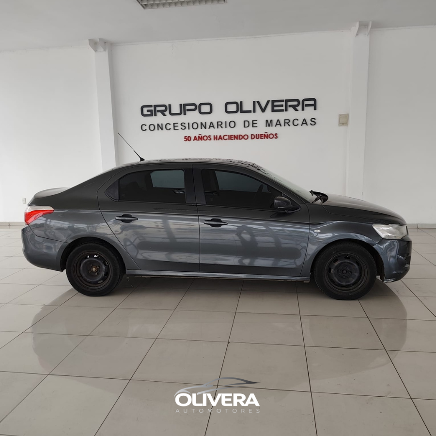 CITROËN C - ELYSÉE N1 2E