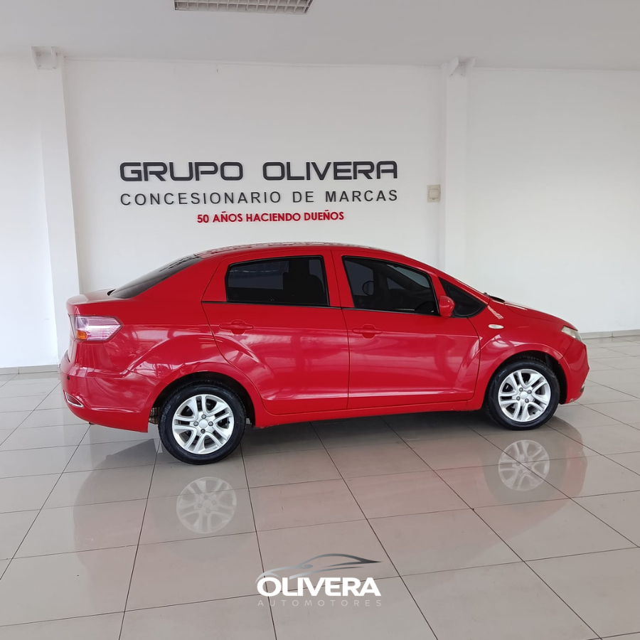GEELY GC515 GL MT SEDAN