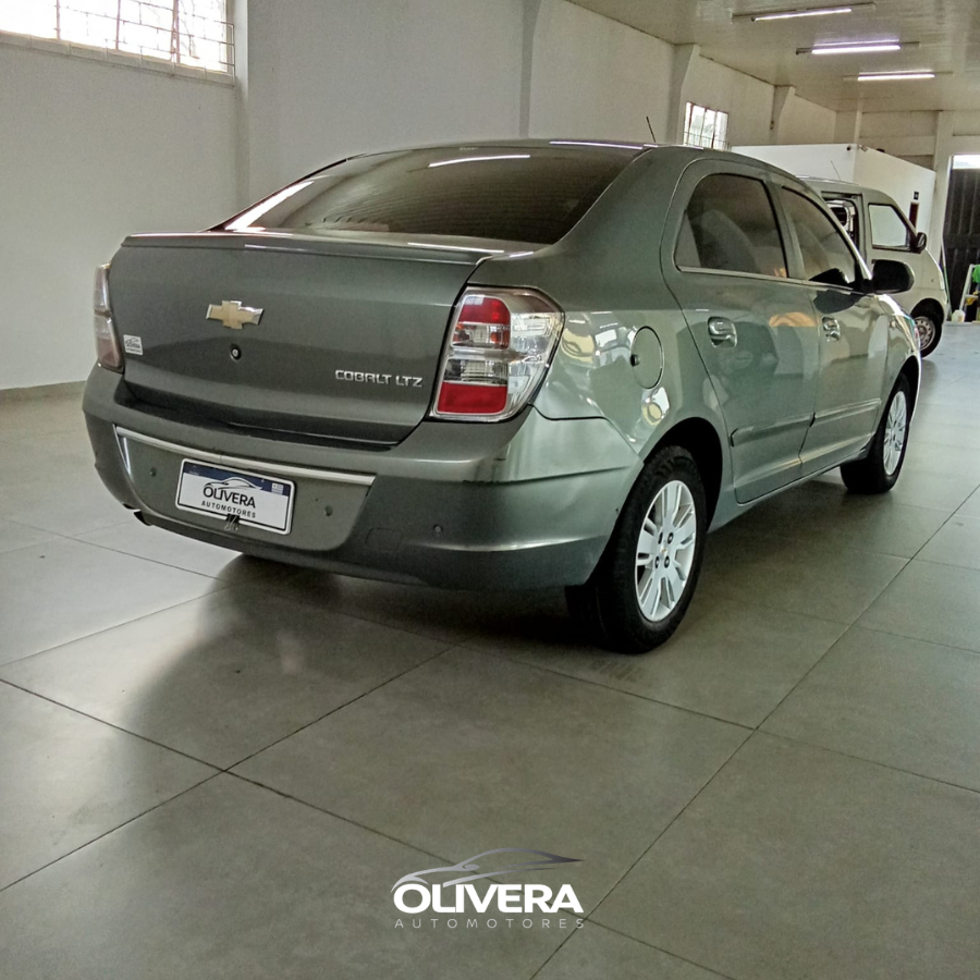 CHEVROLET COBALT