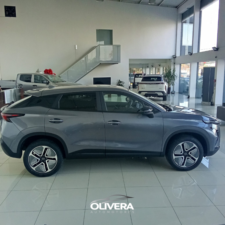 OMODA E5 COMFORT