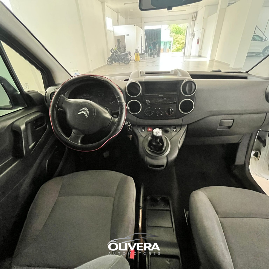 CITROËN BERLINGO FG N 1.6