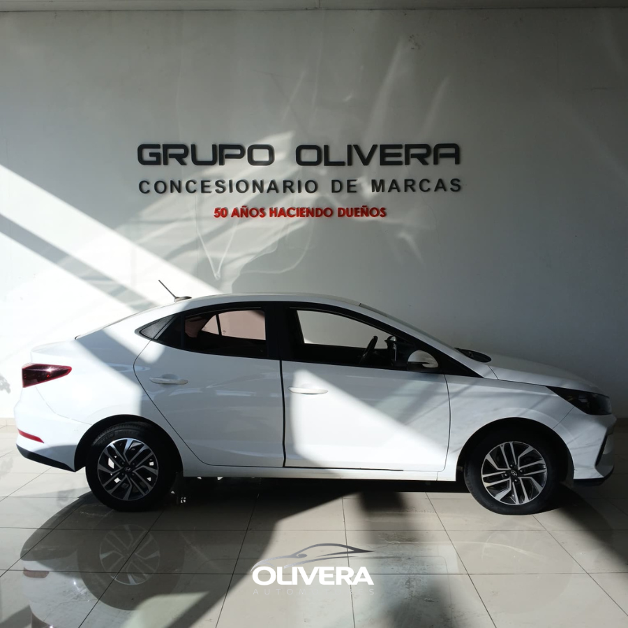 HYUNDAI HB20 SEDAN 1.0 PREMIUM MT