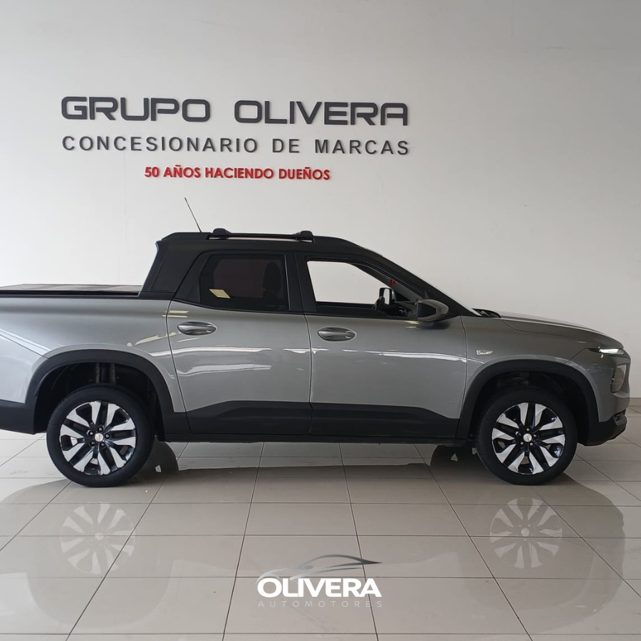 CHEVROLET MONTANA 1.2 T LT MT