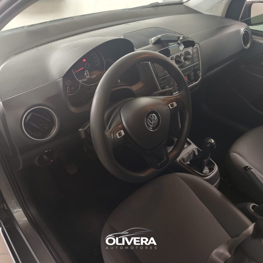 VOLKSWAGEN UP MOVE 1.0