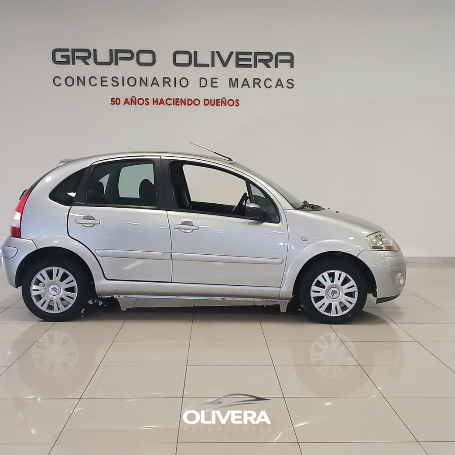 CITROEN C3 1.6 16V PACK