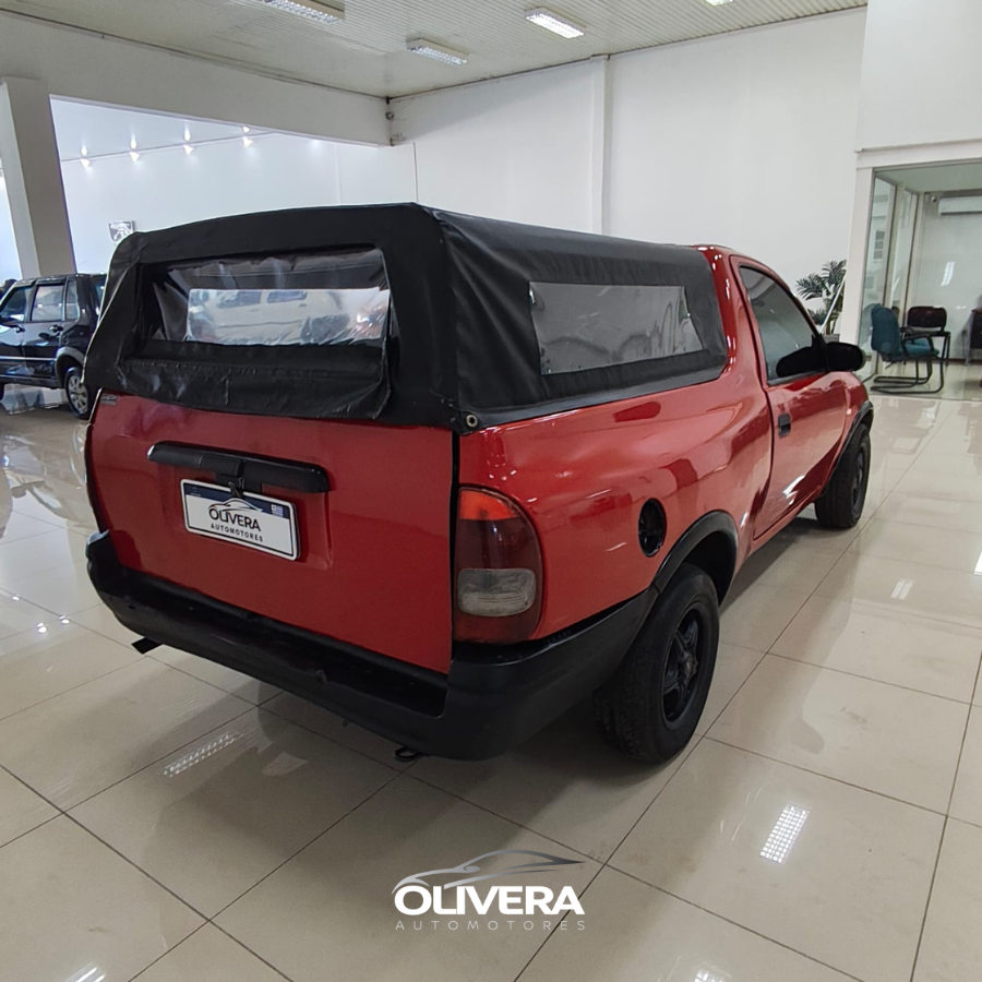 CHEVROLET CORSA PICK UP