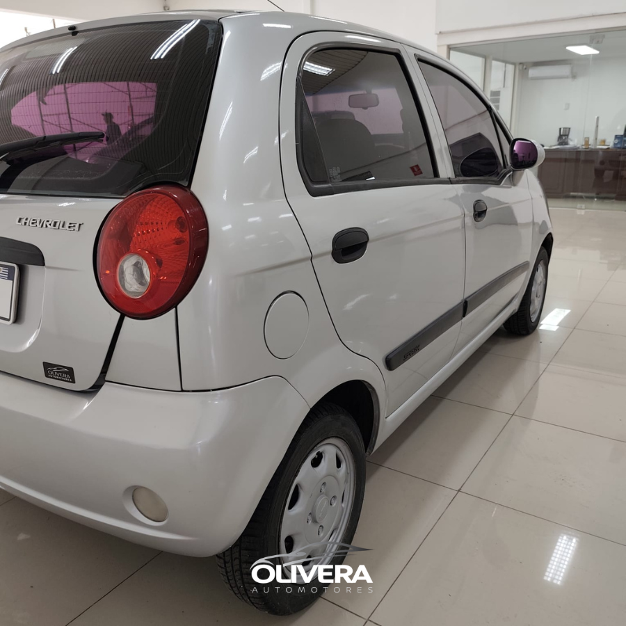 CHEVROLET SPARK LS 1.0