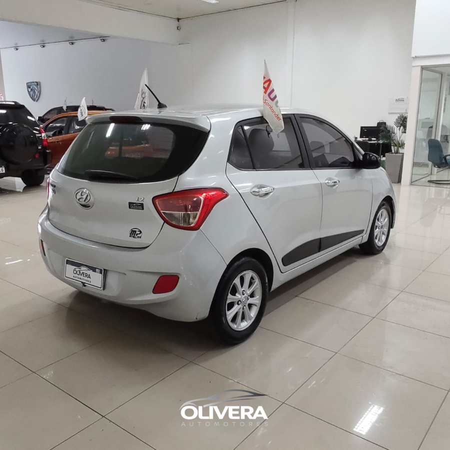 HYUNDAI GRAND I10 FULL