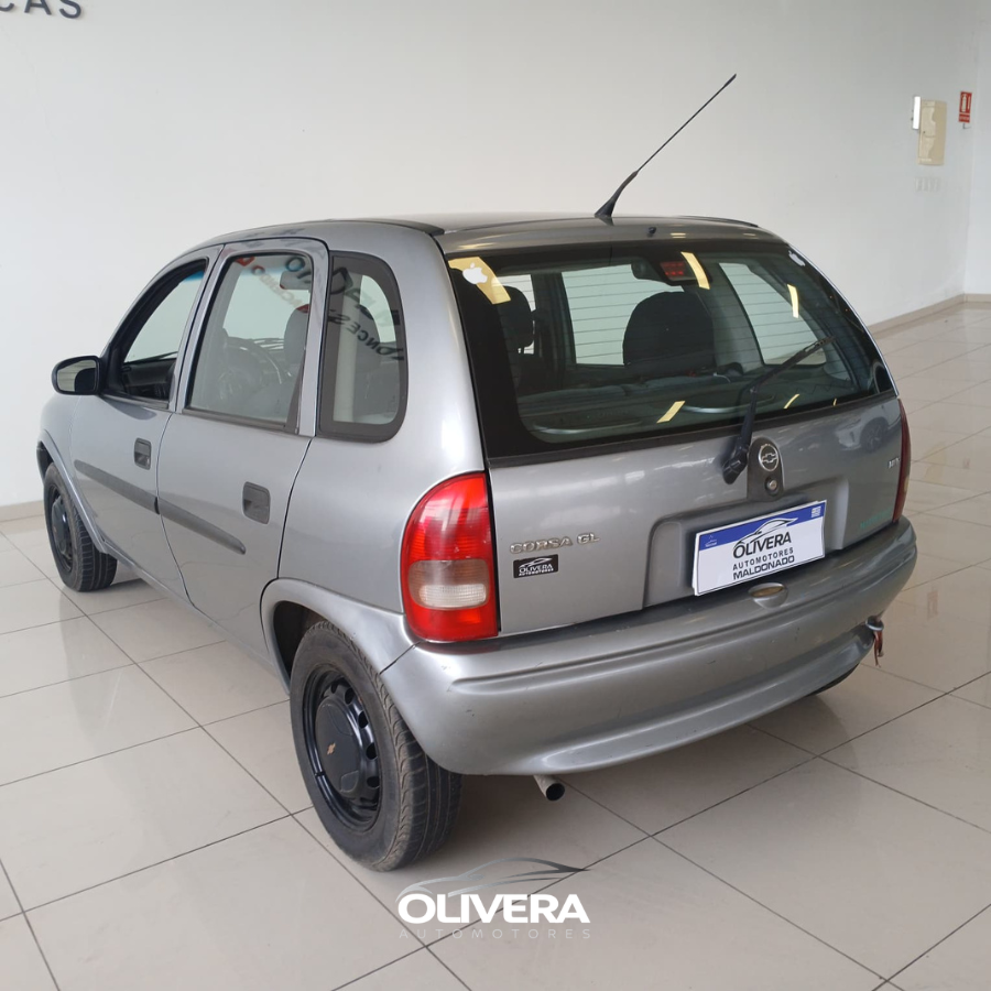 CHEVROLET CORSA GL 1.6