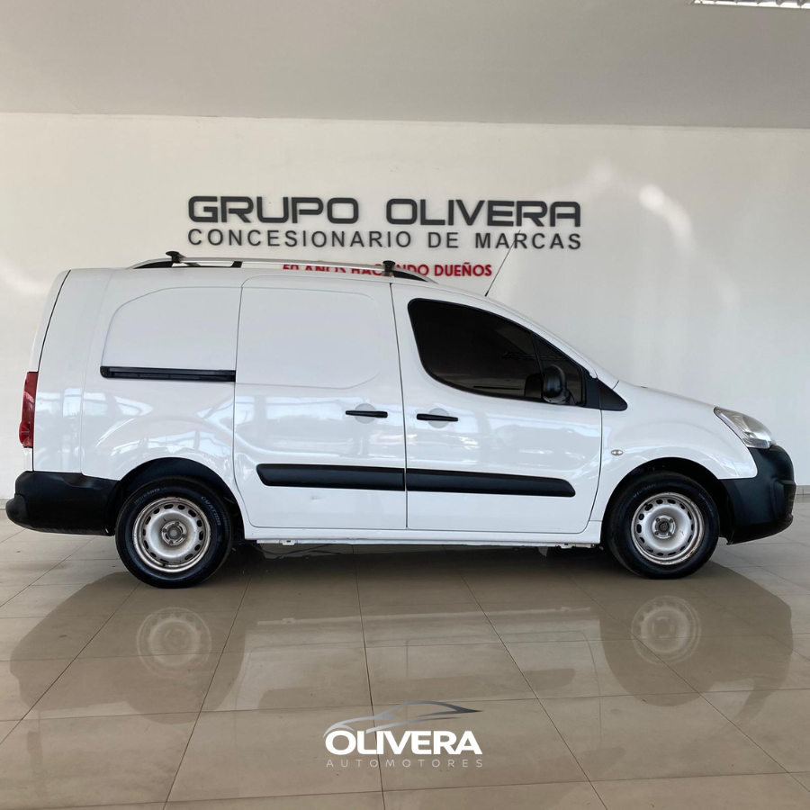 CITROËN BERLINGO FGL