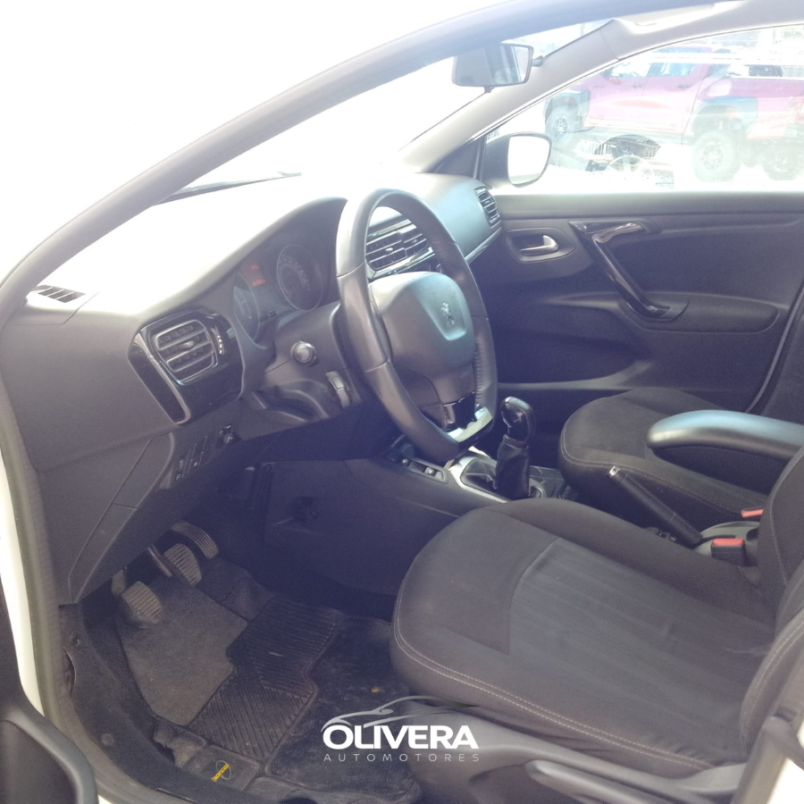 PEUGEOT 301 N1 1.6 E