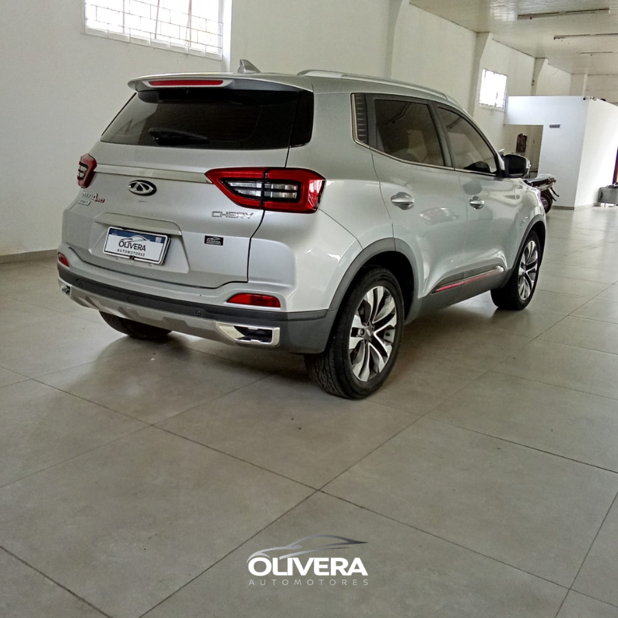CHERY TIGGO PRO MHEV 1.5 HYBRIDO